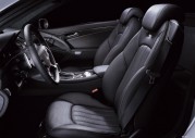 Mercedes-Benz SL-Class AMG Mercedes-Benz SL-Class AMG